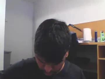 sundoog on Chaturbate