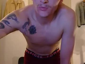 superhardxxxx on Chaturbate