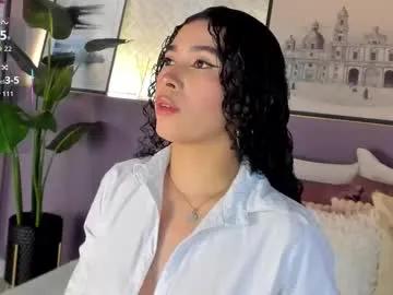 sussanalee on Chaturbate