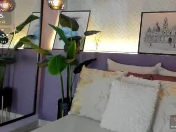 sussanalee on Chaturbate