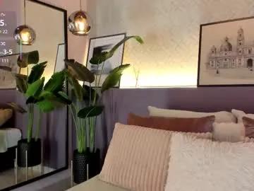 sussanalee on Chaturbate