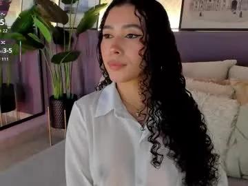 sussanalee on Chaturbate