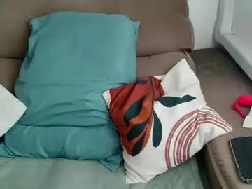 suzysummerrrrrrrrr on Chaturbate