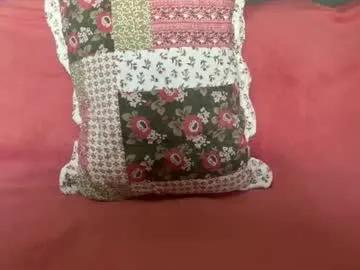 suzysummerrrrrrrrr on Chaturbate