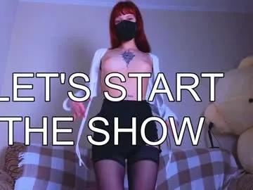 sweet_69billy — Cum Show [5275 tokens left] #18 #lush #pvt #smalltits #fuckmachine