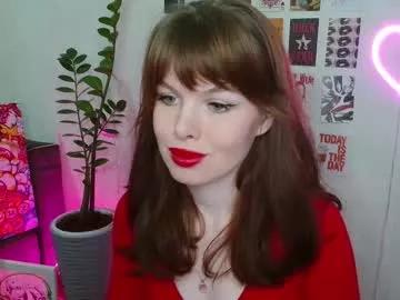 sweet__mooon on Chaturbate
