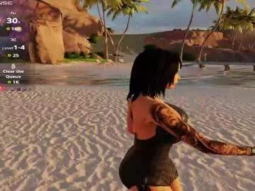 sweet_fleur on Chaturbate