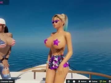 sweet_fleur on Chaturbate