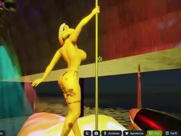 sweet_fleur on Chaturbate