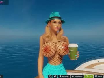 sweet_fleur on Chaturbate