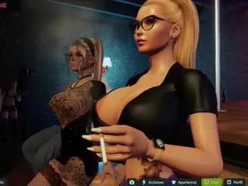 sweet_fleur on Chaturbate