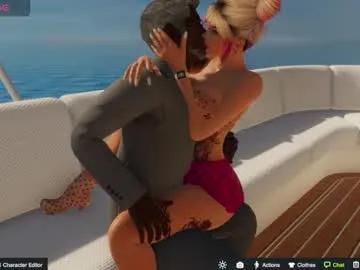 sweet_fleur on Chaturbate