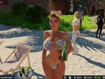 sweet_fleur on Chaturbate