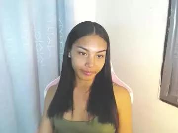 sweet_trishaxx on Chaturbate