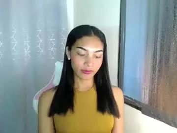 sweet_trishaxx on Chaturbate