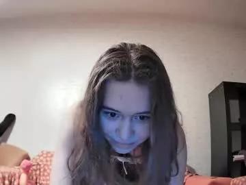 sweetfaina on Chaturbate