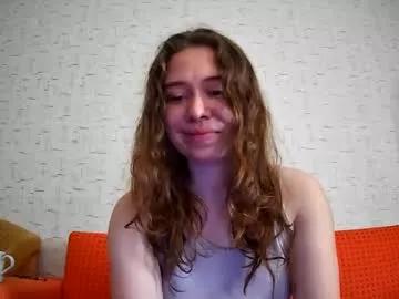 sweetfaina on Chaturbate