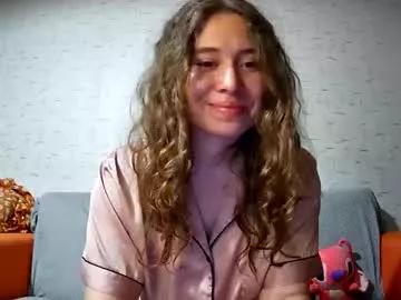 sweetfaina on Chaturbate