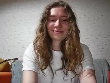 sweetfaina on Chaturbate