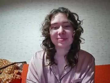 sweetfaina on Chaturbate