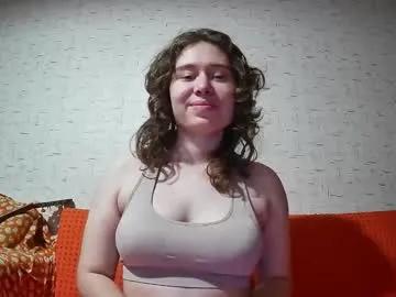 sweetfaina on Chaturbate
