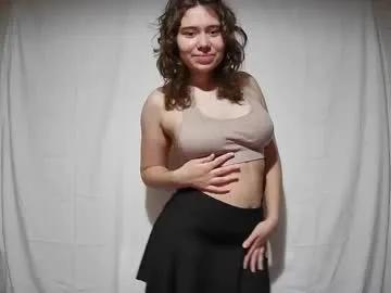 sweetfaina on Chaturbate