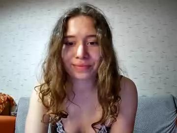 sweetfaina on Chaturbate