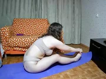 sweetfaina on Chaturbate