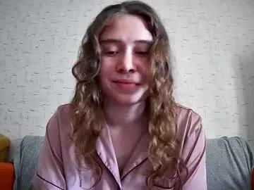 sweetfaina on Chaturbate
