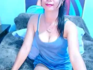 sweetjowa on Chaturbate