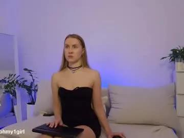 sweetkira1 — Hi) I am Kira #anal #lovense   #natural #18 #cum