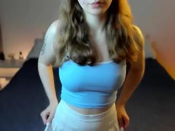 sweety_xis on Chaturbate