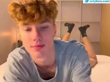 swoopyboy on Chaturbate