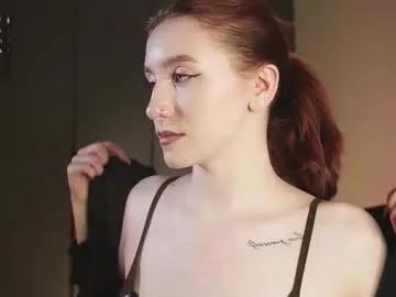 systemofaurora on Chaturbate