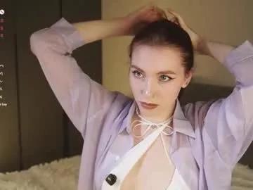 systemofaurora on Chaturbate