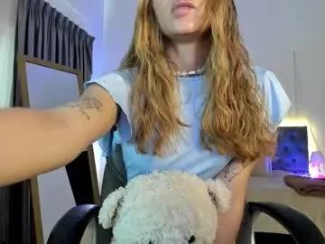 tamy_edwards on Chaturbate