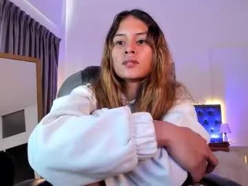 tamy_edwards on Chaturbate