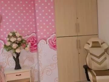 tamyeliot on Chaturbate