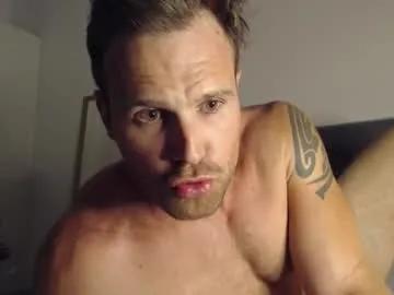 tarzan_thejungleboy on Chaturbate