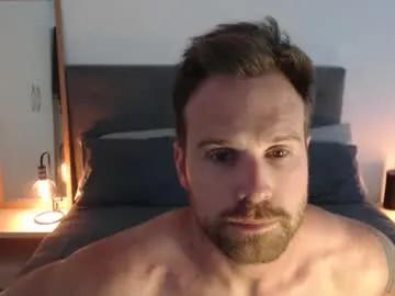 tarzan_thejungleboy on Chaturbate