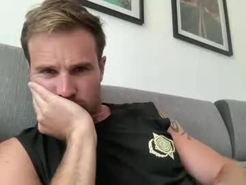 tarzan_thejungleboy on Chaturbate