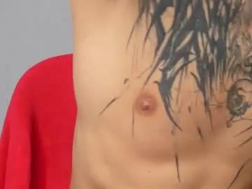 tayhlorstronghold on Chaturbate