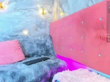 taylor_sanz on Chaturbate