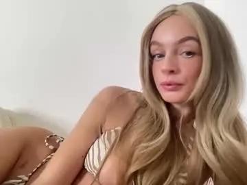 taylormaythompson on Chaturbate