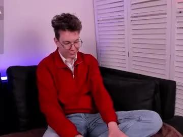 teddy_parker on Chaturbate