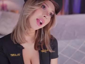 telladreamer_ on Chaturbate