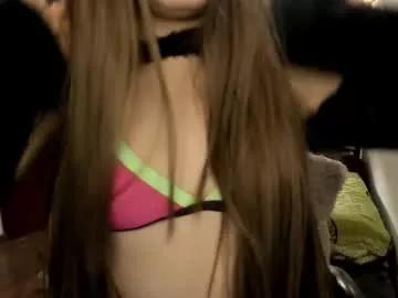 temptressweet on Chaturbate