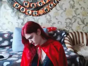tender__ada on Chaturbate