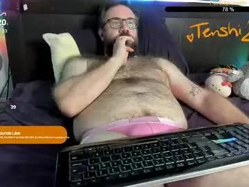 tenshi23 on Chaturbate