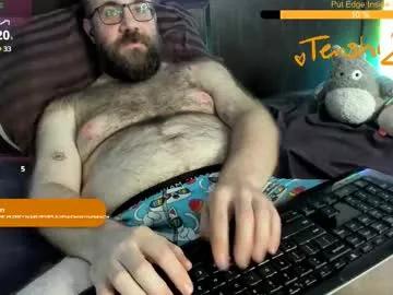 tenshi23 on Chaturbate